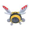 POKEMON Center Original Plush Pokemon Fit Tekkanin 12 X 11 X 11.5 (H X W X D: Cm)
