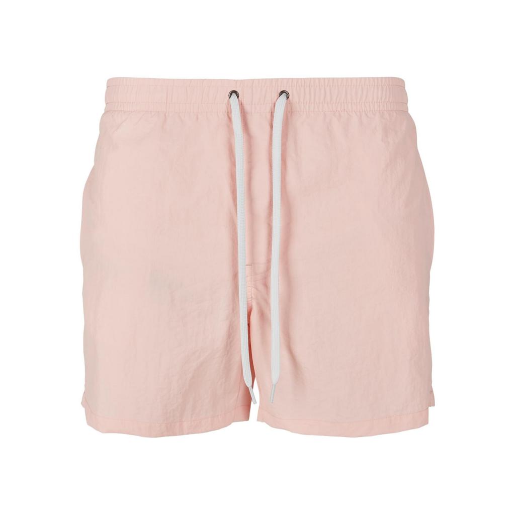 Build Your Brand Mens Swim Shorts