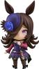 Good Smile Company Nendoroid Uma Musume Pretty Derby Rice Shower Non-scale Plastic Painted Movable Figure