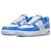 Nike Женские кроссовки Air Force 1 Low Синий лак FJ4801-400