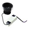 10W Recessed LED   for   Light Absorption 30 degrees    100 to 265V Embedded Downlight for Living Room Hotel