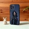 1PC T-Twilight S-Shadow E-Expedition Phone Case For iPhone17,16,15,14,13,12,Plus,Pro Max, 5G Others Soft Black Cover