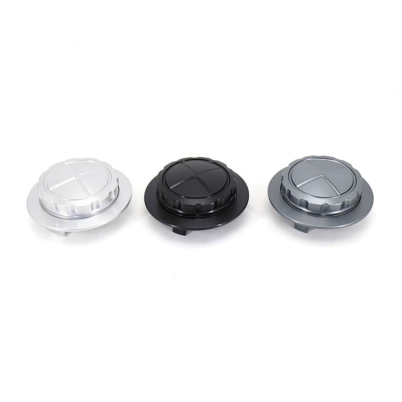 ABLZ-Motorcycle Fuel Tank Cap Cover Guard Protector For BMW R NINET Pure RNINET Racer R Ninet Scramble Urban G/S