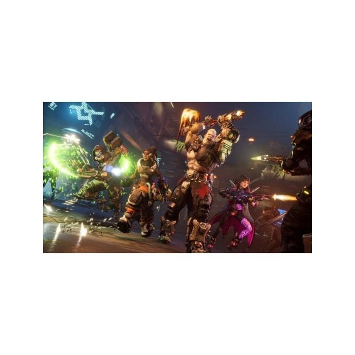 Borderlands 4 PS5