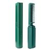 Rechargeable Hair Straightener 2 In 1 Fast Heating Comb Portable Lazy Wireless Hair Hot Comb  Women