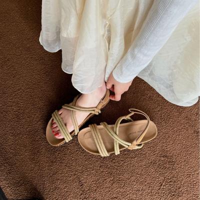 Женская обувь – Сандалии