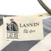 Lanvin Общее ручка Длинный рукав Рукав дольман цельный T34 Женский Б/у