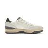 Li Ning Moon Glaze Нескользящие, Износостойкие, Дышащие Низкие Кеды для Скейтбординга Женские Бело-серые AGCV334-1