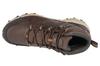 Columbia Peakfreak II Mid Outdry Leather, Mens Brown Trekking Shoes