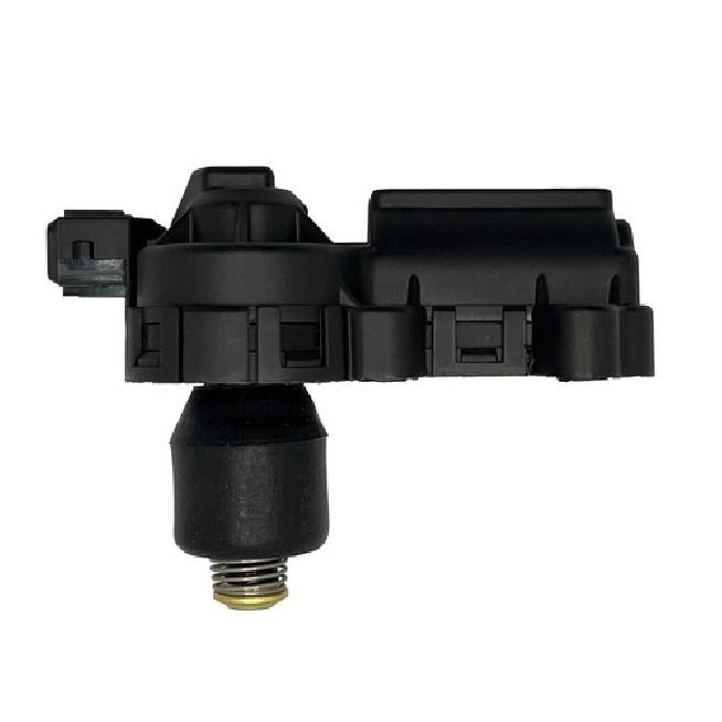 Herko Idle Air Control Valve IAC1160 For Chevrolet Volkswagen Astra Derby Jetta
