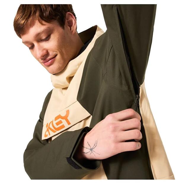 Oakley TNP TBT Insulated куртка