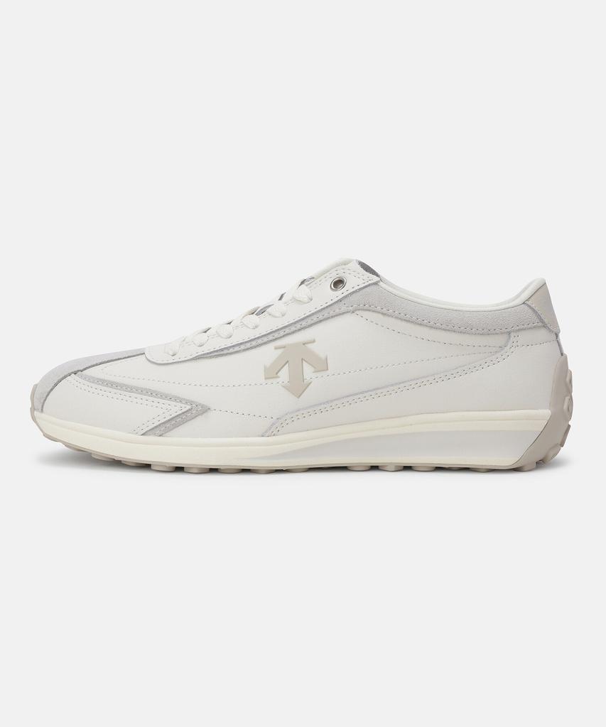 Descente Cron Racer Бежевый Белый Sr313Lcr71 (Тип B)