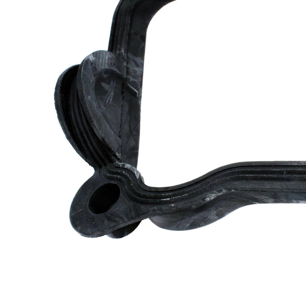 Прокладка крышки рокерного клапана, фланцевое уплотнение для BMW E81 E87 E46 E90 E91 E83 E85 120i 118i 316i 318i 320i 520i 11120028033