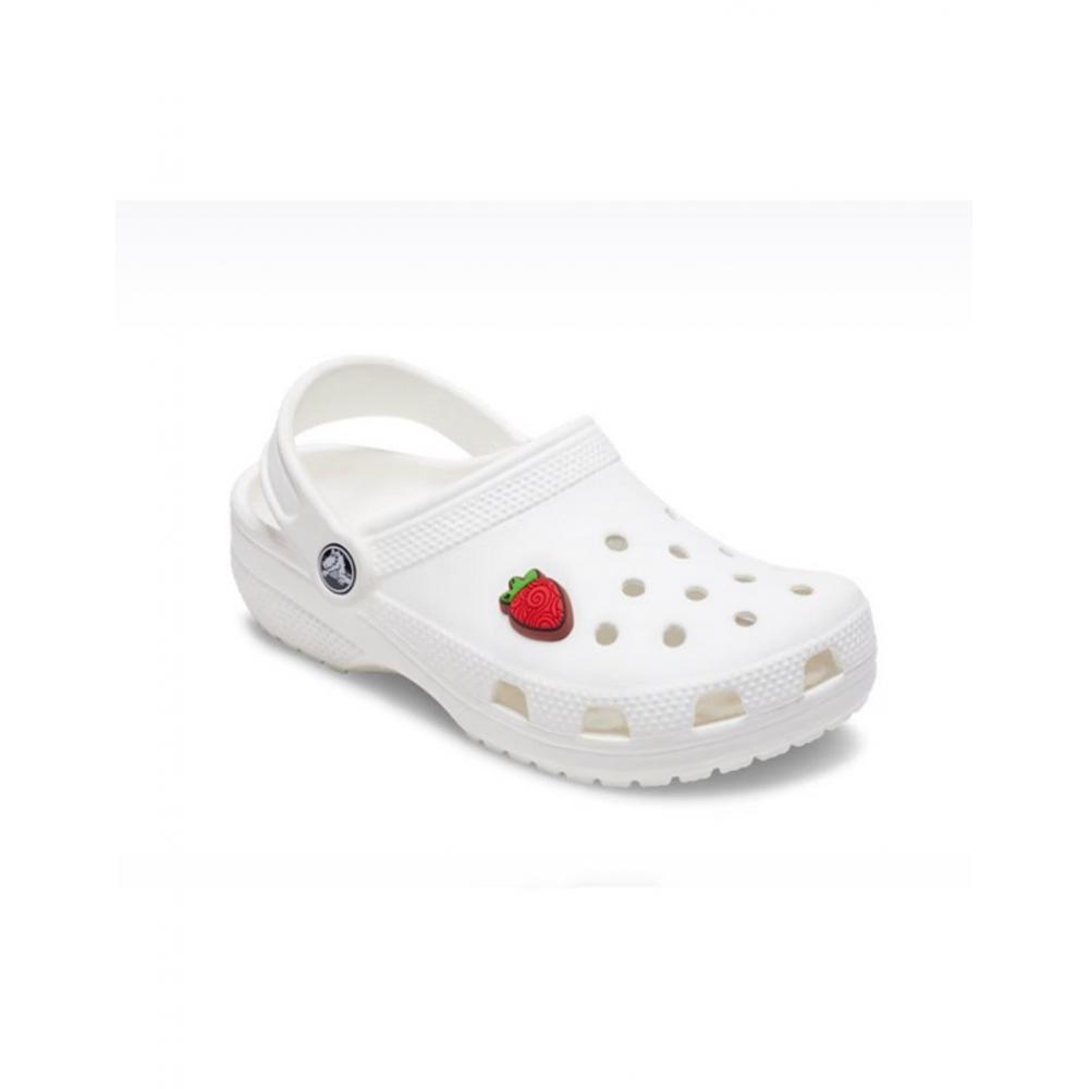 Crocs Bingle Strawberry Gibbitz Charm 10014975