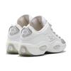 Reebok Вопрос Низкие белые серые мужские кроссовки Cloud-White Pure-Grey-3 Pure-Grey-2 GZ0366
