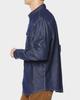 Levi's BARSTOW WESTERN Long Sleeve Denim Shirt 85744-0000 US L