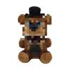 Plush Toy Sundrop Fnaf Security Vulnerability Final Boss Moon Sun Doll