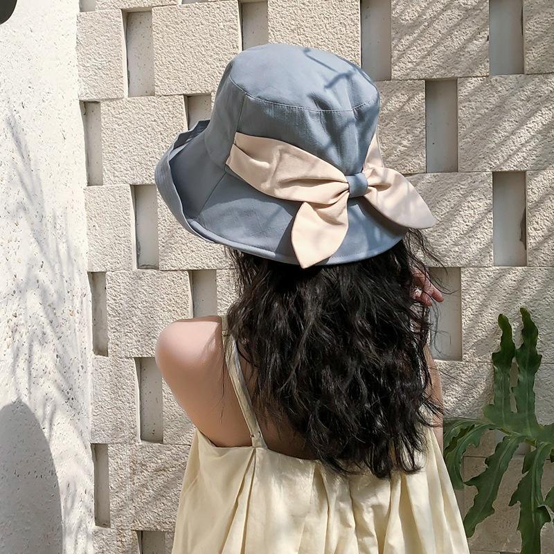 Шляпа женская весенне-летняя хлопковая рыболовная шляпа для путешествий на открытом воздухе дышащая солнцезащитная шляпа для солнца модная