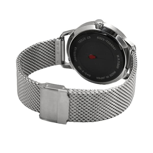 Часы Paul Smith Chronograph Church Street мужские синие/серебристые BH2-014-71 [Товар]