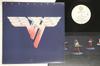 LP Record VAN HALEN - Van Halen II HS3312 WARNER BROS 1979 US Metal Used