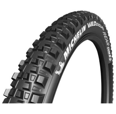 Шина Michelin Wild Enduro Rear Gum-X Tubeless 29´´ x 2.40 жесткая MTB шина