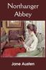 Книга Northanger Abbey