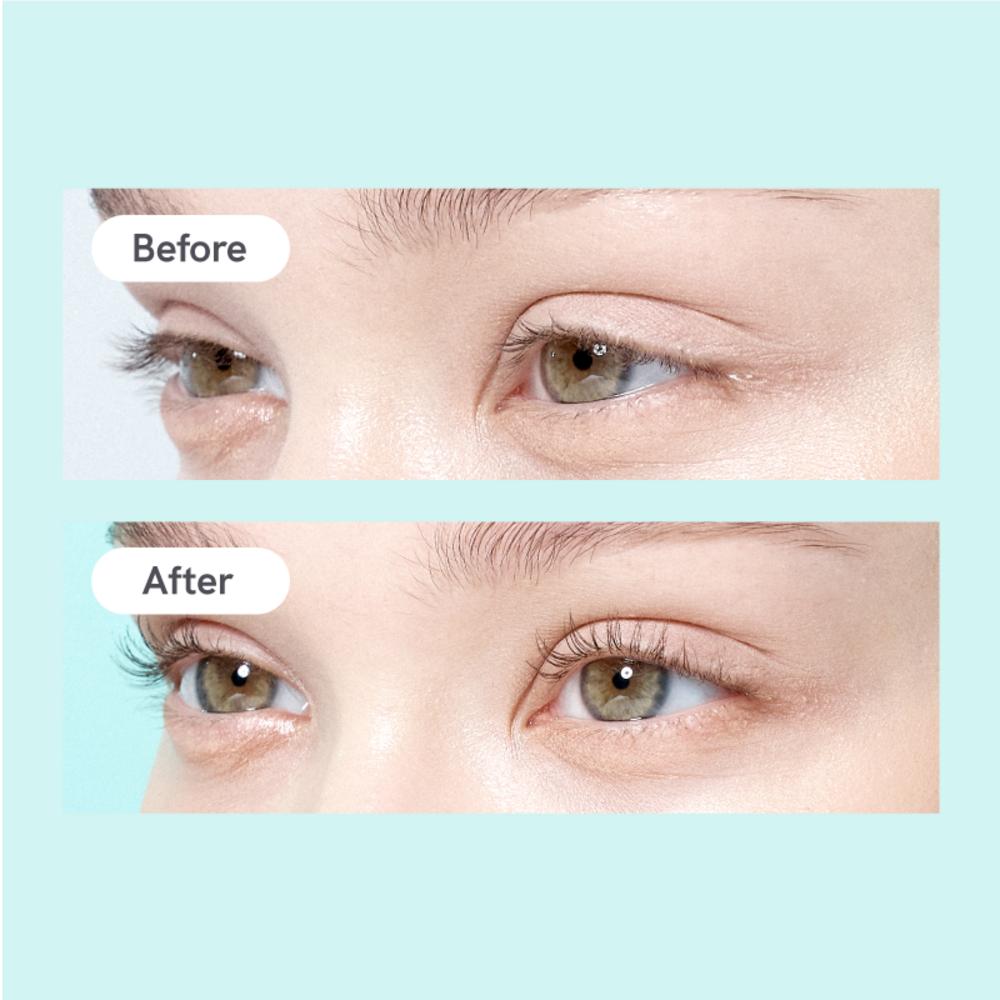 Lumine Power & Volume Boosting Eyelash Eyelash Serum Nutrient, 1 Pc, 10ml