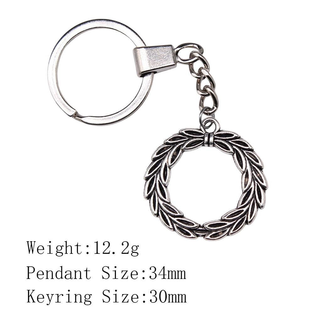 Back To School Aesthetic Keychains The Tree Of Life Keychains Women's Clothing Men's Keychain