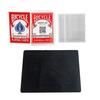 1 Bicycle Deck + 1 Svengali Deck + High-end Card Pad + Card Case, Popular Korean Game