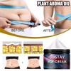 Men's Abdominal Cream Fitness Abdominal Shaping Cream Ginger Fat Burning