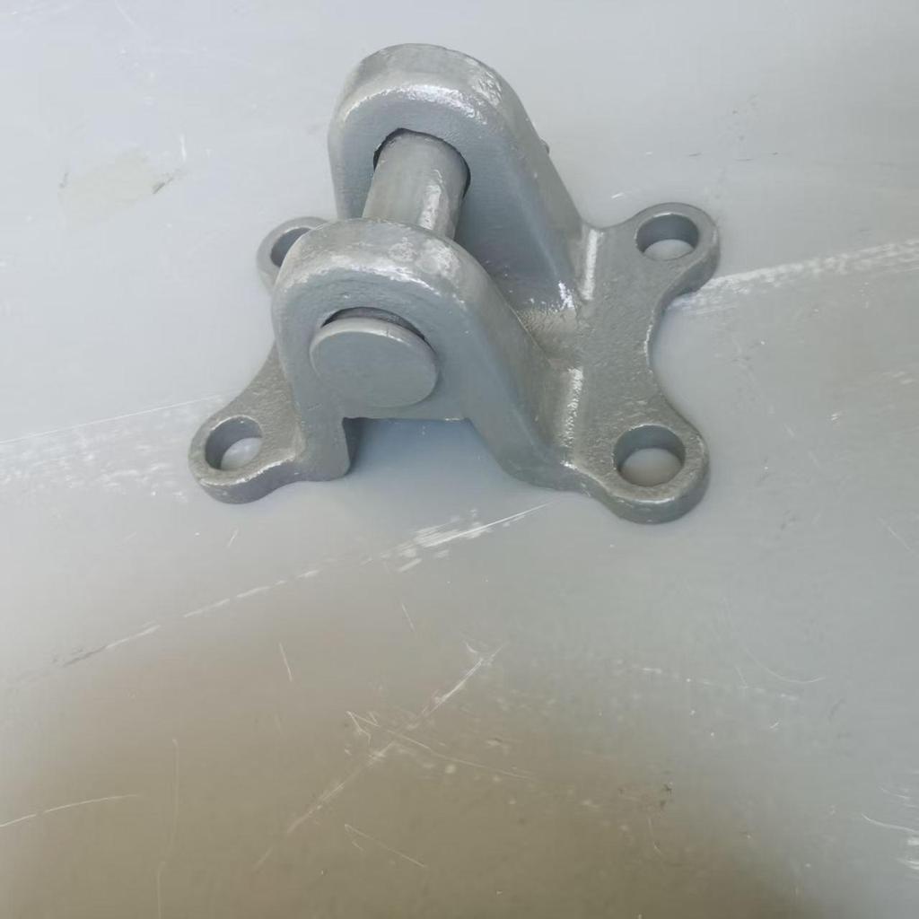 Rear Tow Hook for Sinotruk Howo T7T, T5G, GTX, Shandeka C7H, G7 Trailer Seat