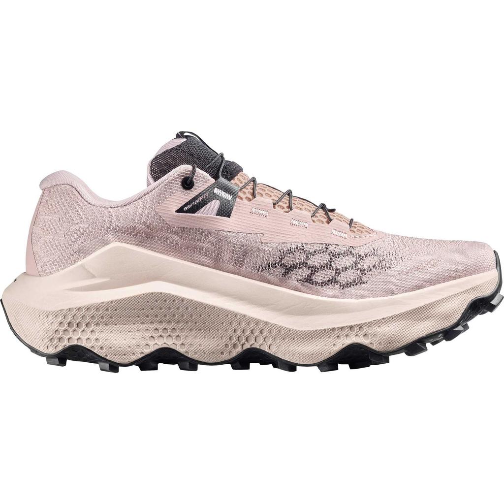 SALOMON Ultra Glide 4 Удобные Практичные Легкие Свежие Кроссовки для Трейлраннинга Женская кроссовка 491492