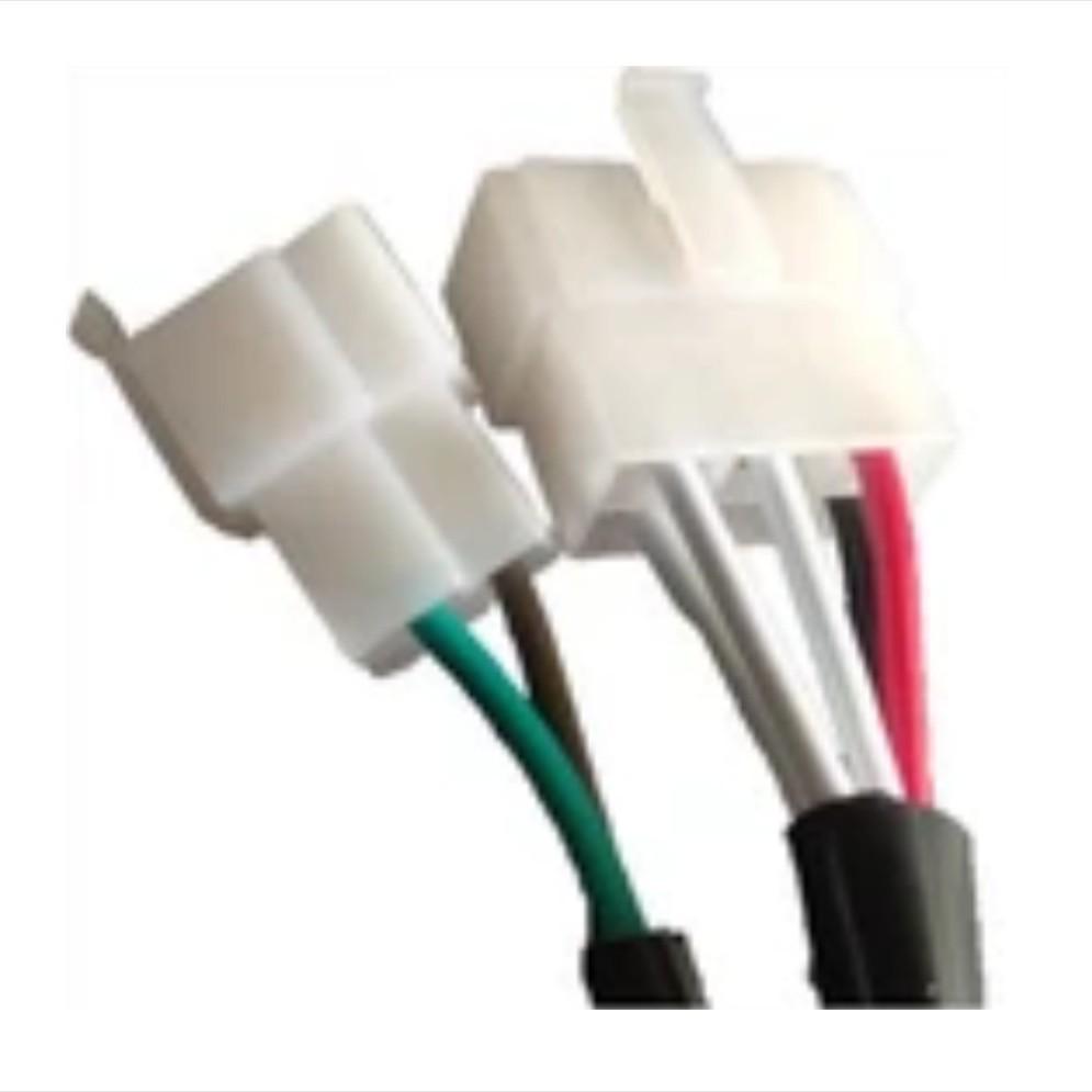 Совместим с Yamaha TX650, XS360, XS400, XS-2, XS-1, 650 (Часть №. 447-81970-10)