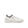 The Roger Advantage 3WD10652763 White Sneakers