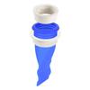 Odor Proof Floor Drain Core Backflow Prevention Silicone Sink Plug Sink Filter Strainer Sewer