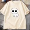 Tbh Creature T Shirt Men Autism Creature T-Shirt Summer Cotton Short Sleeve O Neck Mens Clothes Tees Top Streetwear Cute Tshirt