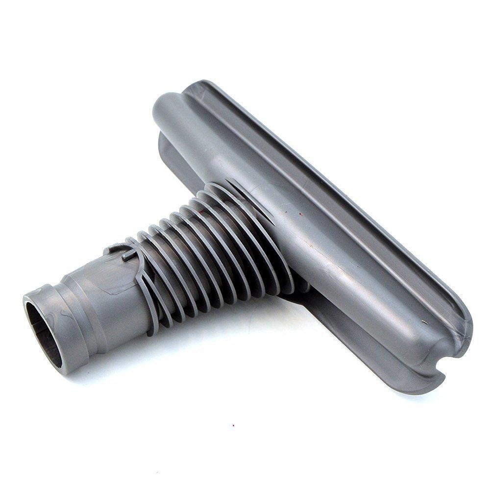 Насадка Handy Cleaner, набор для насадки, набор для астмы и аллергии, набор Futon Futon, насадка Futon, насадка с гибким зазором, мягкая щетка, совместимая с Dyson