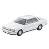 TOMYTEC Tomica Limited Vintage Neo 1/64 Scale LV-N156c Toyota Cresta Exceed White 1985 Model (Finished Product)