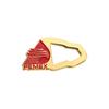 Hat Pin Mexican Metal Badge Enamel Fashion Retro Hat Card Painted Enamel Badge Cartoon Hat Pin Horse Needle Universal