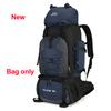 90L Hiking Camping Backpack Travel Daypack Waterproof Trekking Rucksack Large Outdoor Sports Bags for Men Climbing Touring Bag