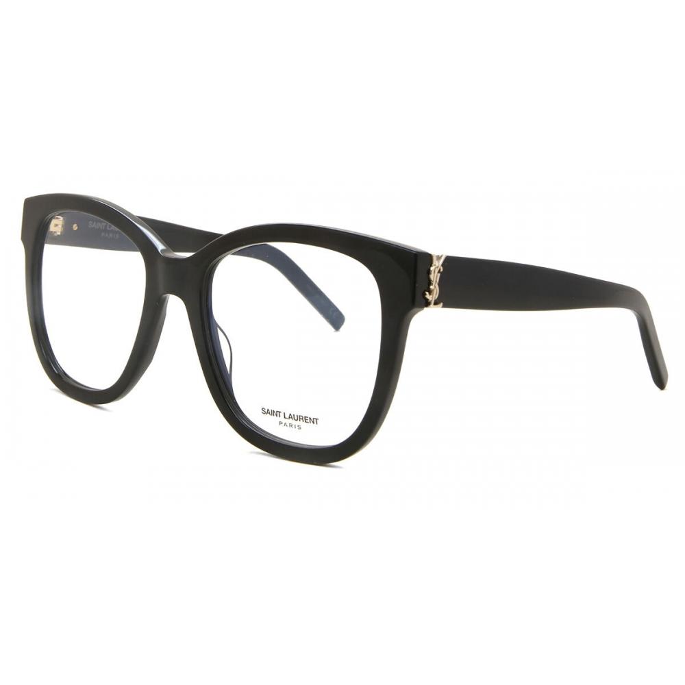 Saint Laurent Женские очки Sl M97 001