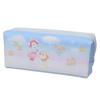 Kirby of the Stars Twin Zipper Pencil Case Daily Life One's