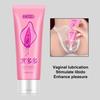 50ml/Bottle Useful Aphrodisiac Compact Vagina Cream Ladies Flirt Sex Gel for Hotel