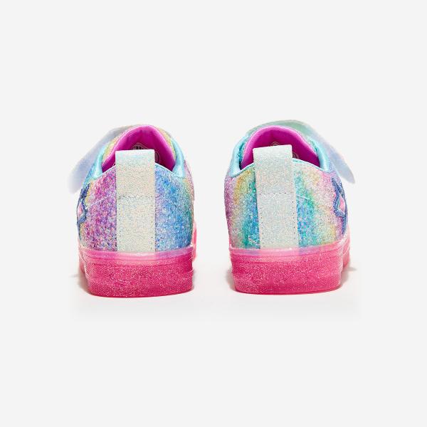 Skechers Shuffle Bright-314259L