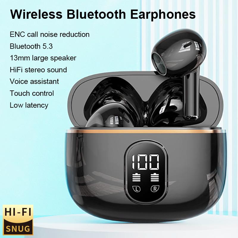Новейшие Bluetooth-наушники Pro4-Plus Беспроводные наушники Hi-Fi Музыкальная стереогарнитура A87 Pods Вкладыши TWS Для Xiaomi iPhone Air pad