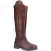 Womens/Ladies Oldachre Boots