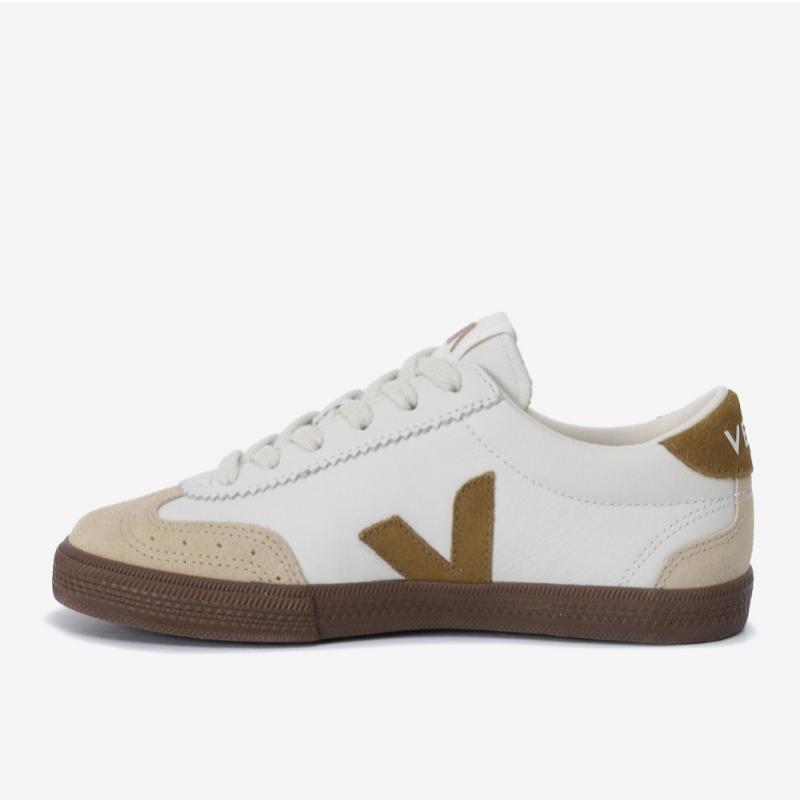 Veja 2024 F W Eco Friendly Unisex Sneakers Voly Svju243vo20 720