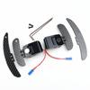 Carbon Fiber Steering Wheel Magnetic Paddle Shifter For BMW F20 F30 F10 F80 F82