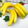 Decorative Practical Ornament Artificial Banana Fruit Model Party Shooting Props Simulation Fruit