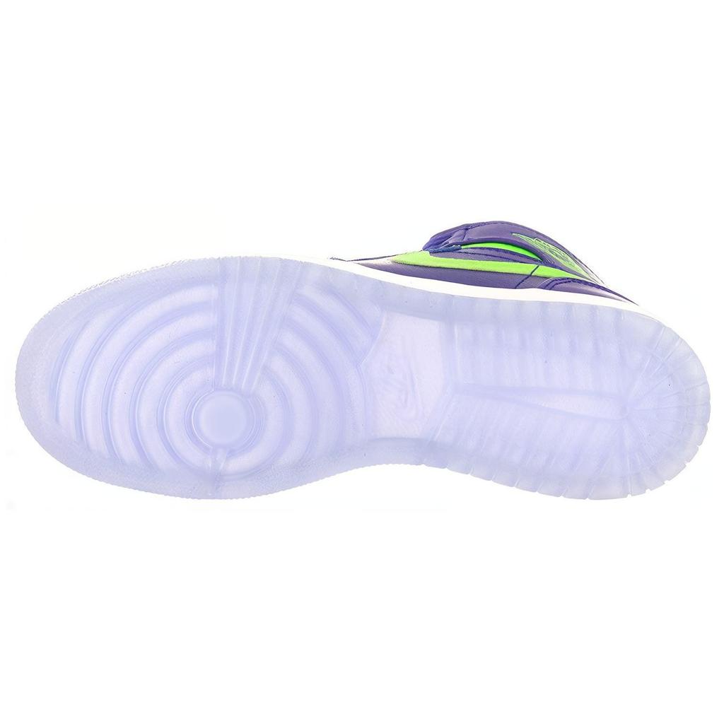 (GS) Air Jordan 1 Retro High 'Concord' Kids' 705300-407